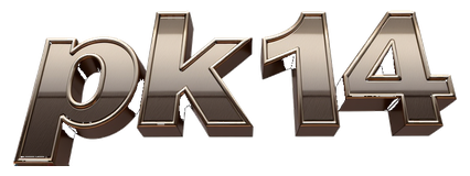 pk 14 logo